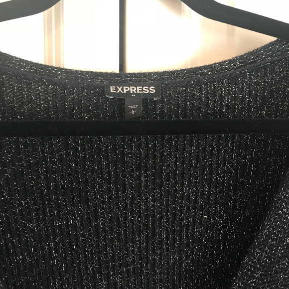 Express Sweater - Picture 3 of 3